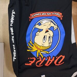 Fat nick long sleeve